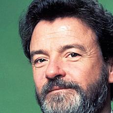 James Galway