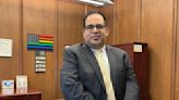 Lake County’s first Latino and openly gay countywide official begins term; ‘Government works better when it reflects the community’