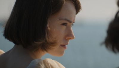 ‘Young Woman and the Sea’ Review: Daisy Ridley Breaks Swimming Barriers in Biopic That Channels Greatness