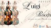 Arenas de San Pedro y Talavera acogen la XVII edición del festival de música Boccherini