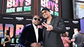 Inside The ‘Bad Boys: Ride Or Die’ Hollywood Red Carpet Premiere