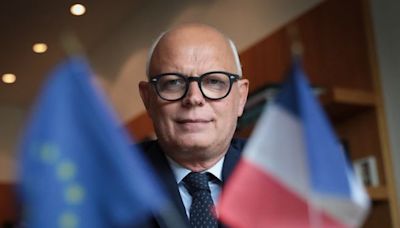 Élections européennes 2024 : Édouard Philippe dubitatif sur l’utilité d’un débat Macron-Le Pen