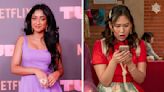 "Never Have I Ever" Star Maitreyi Ramakrishnan Is Urging Fans To Not Take Pictures Of Her While She's Eating, Because...