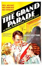 The Grand Parade (1930)