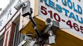 To catch a thief: Oakland installs hundreds of surveillance cameras to try to thwart crime
