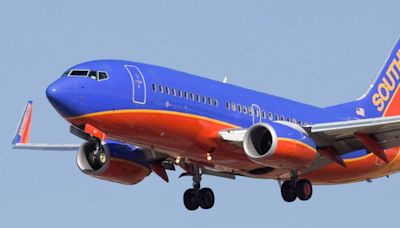 Southwest Airlines (NYSE:LUV) Has Affirmed Its Dividend Of $0.18