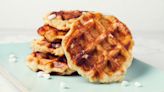 Elevate Your Morning Waffles With Belgian Pearl Sugar