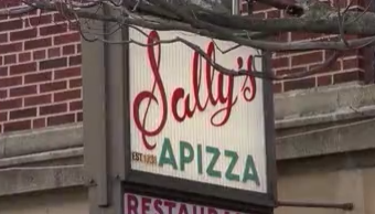 Sally’s Apizza expands to Wethersfield