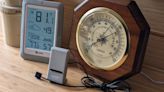 Barometers Are Underrated Tech for DIY Weather Forecasting