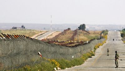 Rafah a ghost town as Israeli military claims victory in Gaza’s southernmost city