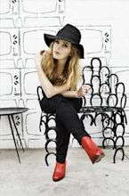 ZZ Ward