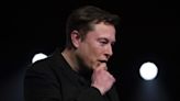 Elon Musk says he would make his own smartphone if app stores ban Twitter