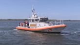 Coast Guard urges public to prioritize boating safety on Memorial Day weekend