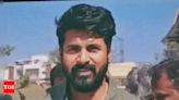 Sivakarthikeyan's first shot from 'SK 23' goes viral; editing under process | Tamil Movie News - Times of India