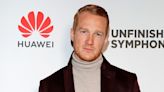 Strictly's Greg Rutherford shares health update after being rushed to hospital