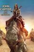 John Carter – Zwischen zwei Welten