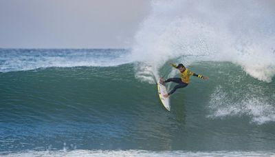 Felipe Toledo estreia contra vice-campeão olímpico de surfe nos Jogos de Paris | GZH