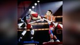 Johnny Ferraro Talks About The Return Of American Gladiators | The Fox Rocks Louisville | Mike Jones