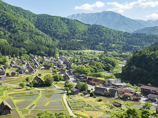 We went beyond Tokyo to these lesser-known places in Japan