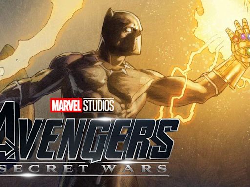 AVENGERS: ENDGAME Composer Alan Silvestri Teases MCU Return For Upcoming Project - Could It Be SECRET WARS?