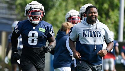 Jerod Mayo's ex-Pats teammate: Anything he touches ‘turns to gold'