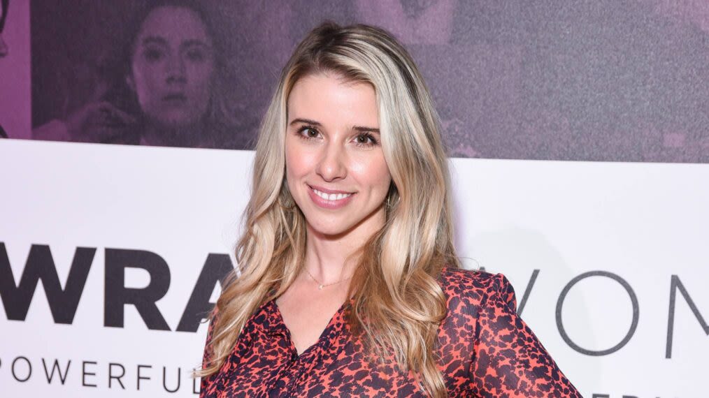 Melissa Schuman Shares Horrific Details of Nick Carter's Alleged Sexual Assault in 'Fallen Idols'