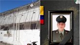 Desesperado llamado de ayuda de policía asesinado en Morales: “no me deje morir mi sargento”