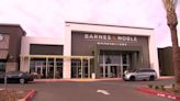 Barnes & Noble hosts grand opening in Visalia