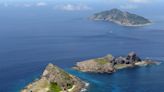 China, Japan trade blame over confrontation near disputed islands