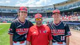 'Just amazing': One baseball family a big part of small-town team's run to state title game