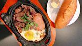 Vietnamese Steak And Eggs Is A Hearty Take On The Brunch Classic