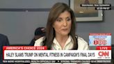 Nikki Haley Confounds CNN’s Dana Bash, Saying Trump Is ‘Fit’ to Be President — but Too Old and in Cognitive ‘Decline’ | Video