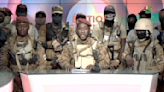 Atacan embajada de Francia en Burkina Faso tras golpe
