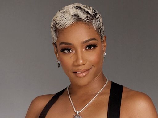 Tiffany Haddish Drops New Song ‘Woman Up,’ Written by Diane Warren: Stream It Now