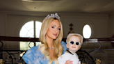 Paris Hilton Celebrates Son Phoenix’s Birthday With a Lavish Party and Petting Zoo