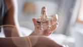 The empty perfume bottles that could be a worth a fortune