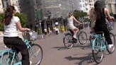 Día Mundial de la Bicicleta: la usan más de la mitad de los españoles