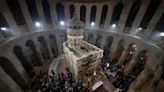 Heads of churches say Israeli government is demanding they pay property tax, upsetting status quo