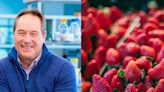 A longevity researcher shares why he takes a strawberry supplement every 2 weeks to slow aging