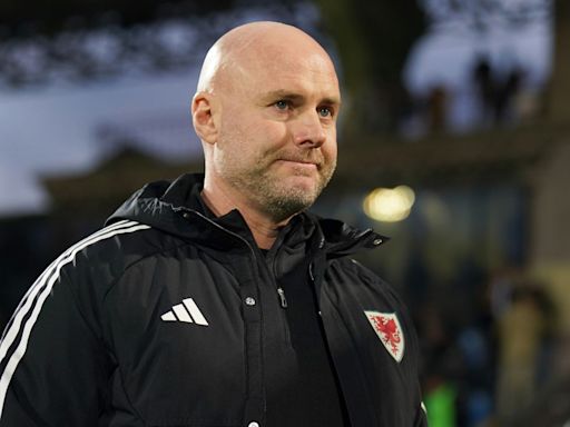 Rob Page exclusive: Wales sacking hurt, but it was not a surprise... FAW must now stick to long-term plan of developing next generation after Gareth Bale era