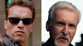 Arnold Schwarzenegger fought with James Cameron over 'I'll be back' line in 'The Terminator' — until the director snapped at him: 'Don't tell me how to write'