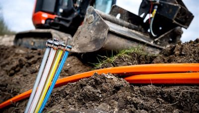 Glasfaser-Ausbau in Stendal: 14,8 Millionen Euro für schnelles Internet!