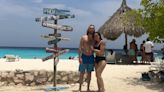 Honeymoon horror: Virginia newlyweds face multiple delays and chaos on return from Curaçao