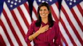 Haley won 1 in 5 Indiana Republican voters in the presidential primary. She left the race in March