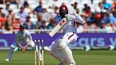 England vs West Indies Live Score: West Indies score after 84 overs is 351/5