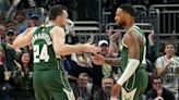 Damian Lillard's 'prizefighter' performance in Game 1 for Bucks vs. Pacers was a week in the making