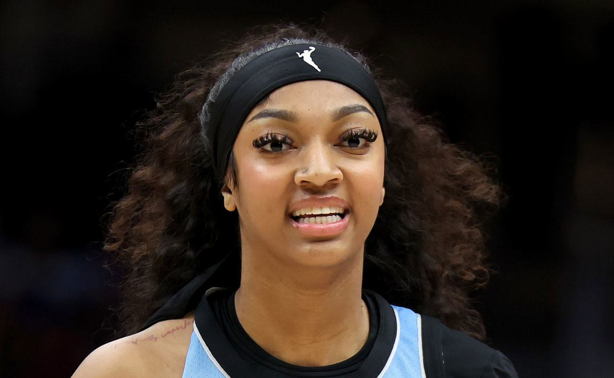 WNBA News: Angel Reese loses biggest argument to beat Caitlin Clark for Rookie of the Year