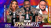 AEW Dynamite Preview (5/29/24)