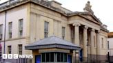 Londonderry: Man who knocked partner out twice is jailed