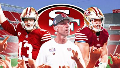 4 biggest 49ers training camp battles to watch ahead of 2024 NFL season